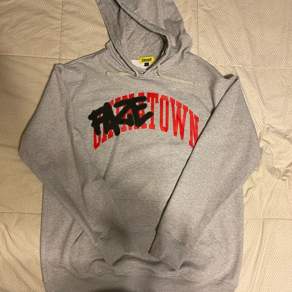 China Town Market Sweater